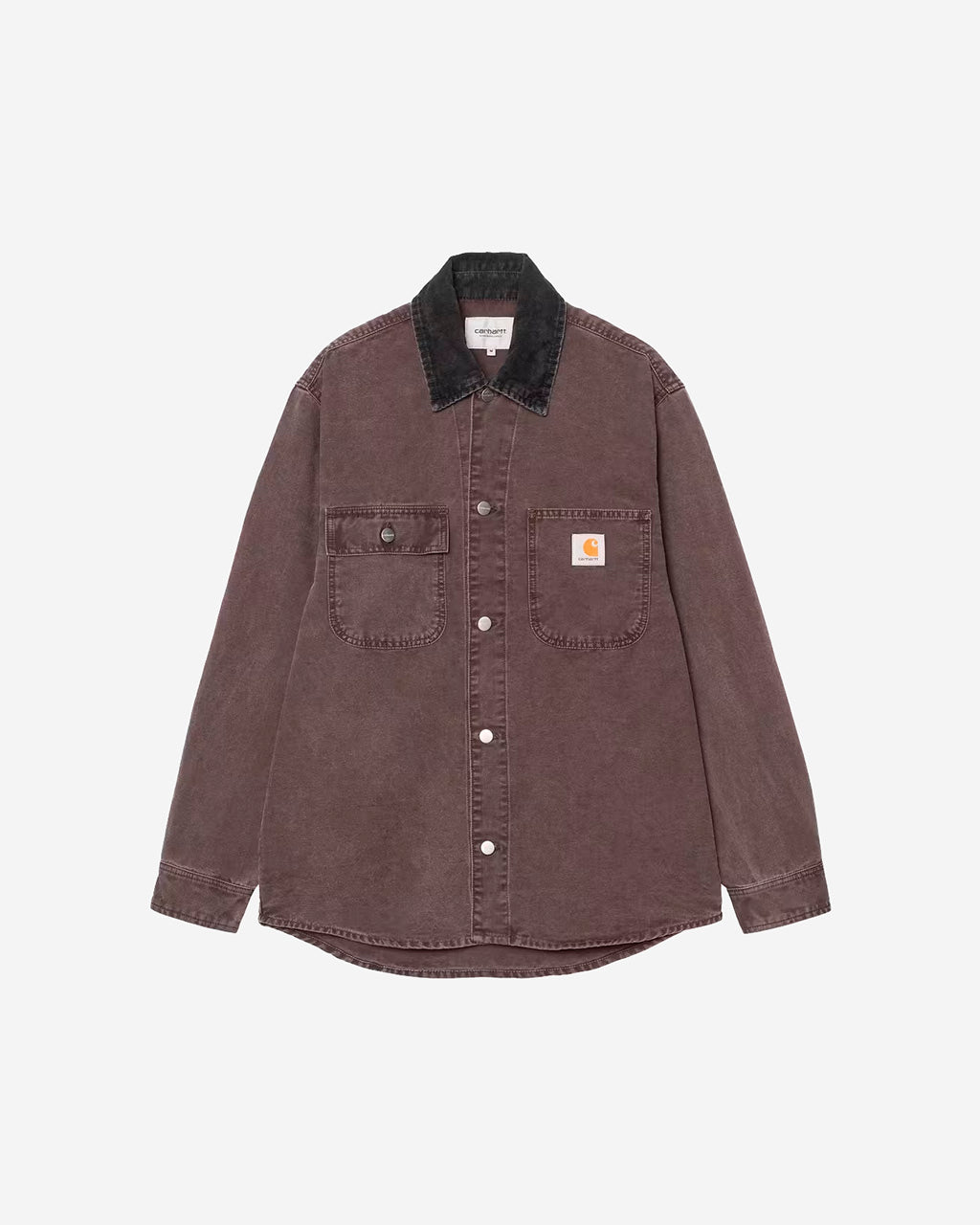 Carhartt WIP Mitch Shirt Jac
