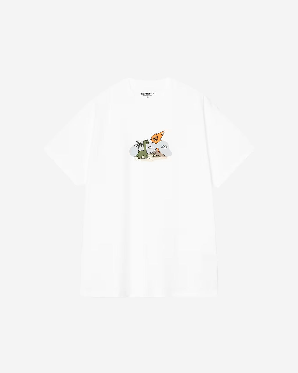 Carhartt WIP S/S Impact
