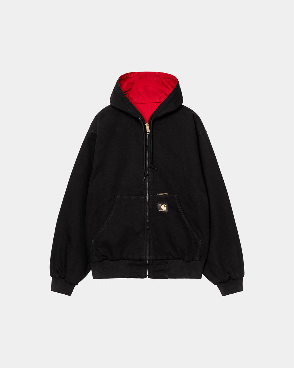 Carhartt WIP 50 Years Anniversary OG Active Jacket Canvas