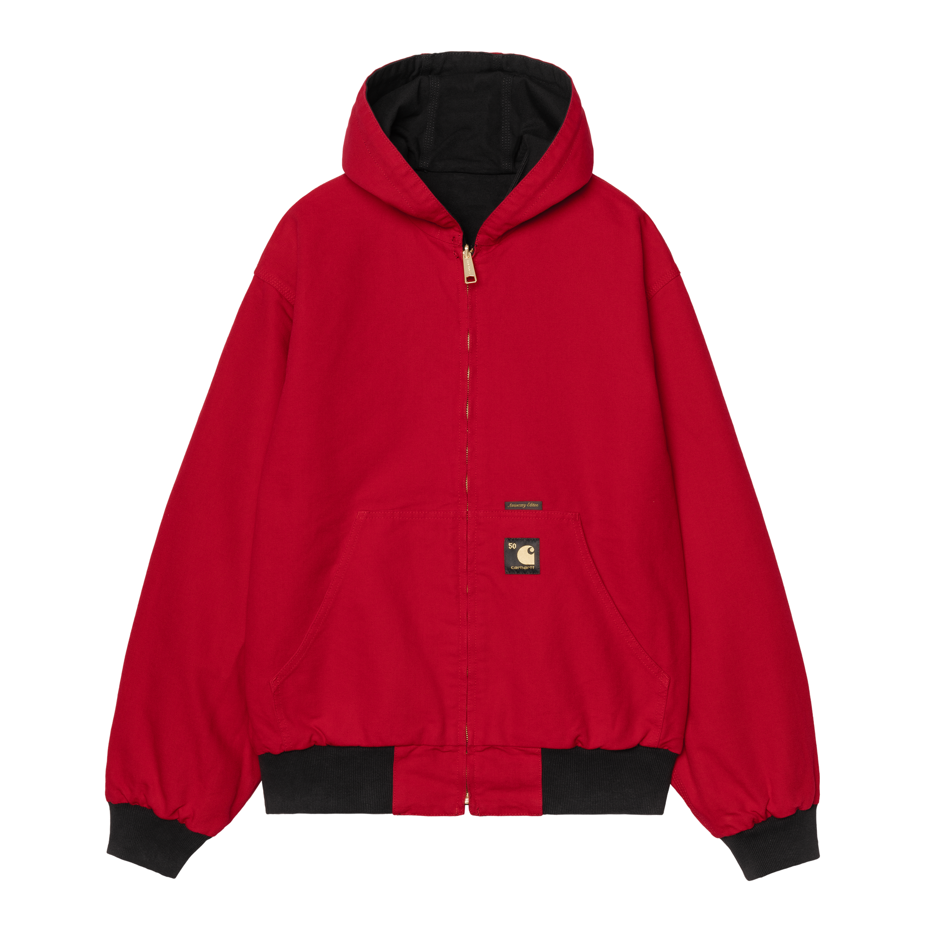 Carhartt WIP 50 Years Anniversary OG Active Jacket Canvas