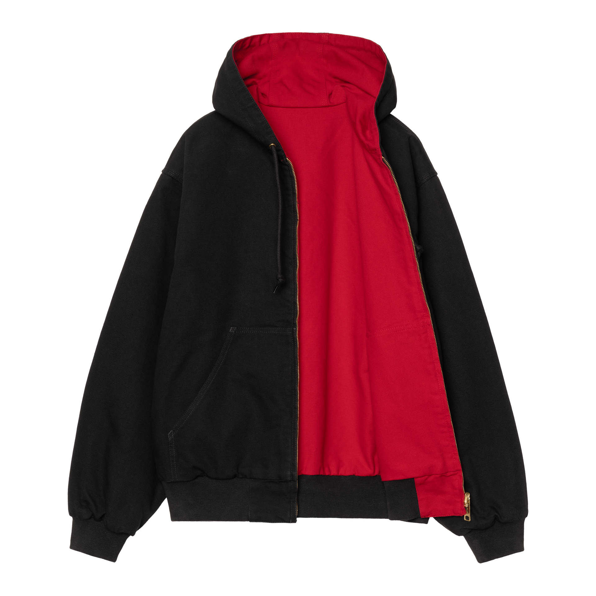 Carhartt WIP 50 Years Anniversary OG Active Jacket Canvas