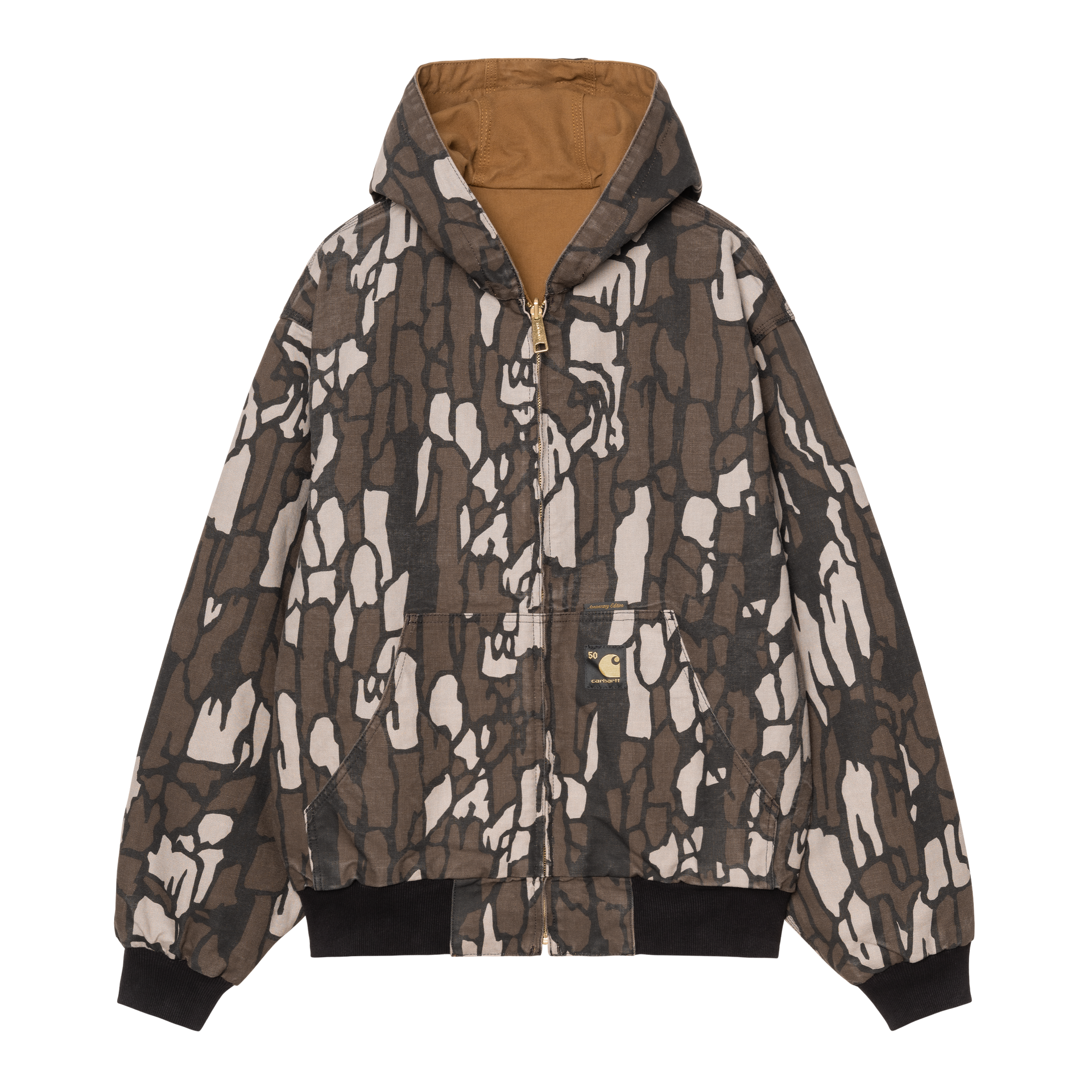 Carhartt WIP 50 Years Anniversary OG Active Jacket Canvas