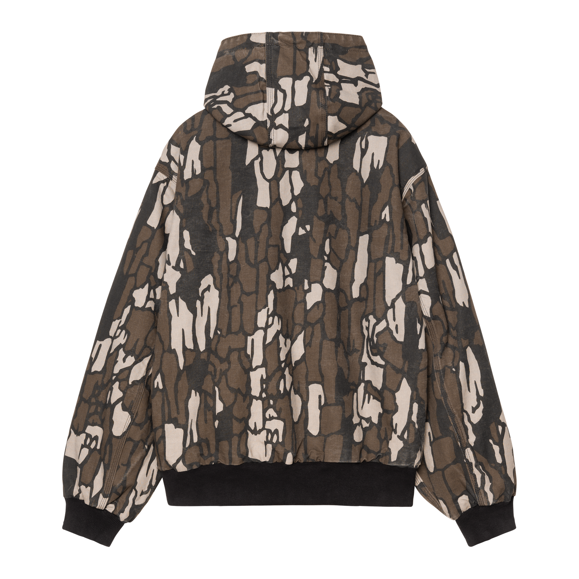 Carhartt WIP 50 Years Anniversary OG Active Jacket Canvas