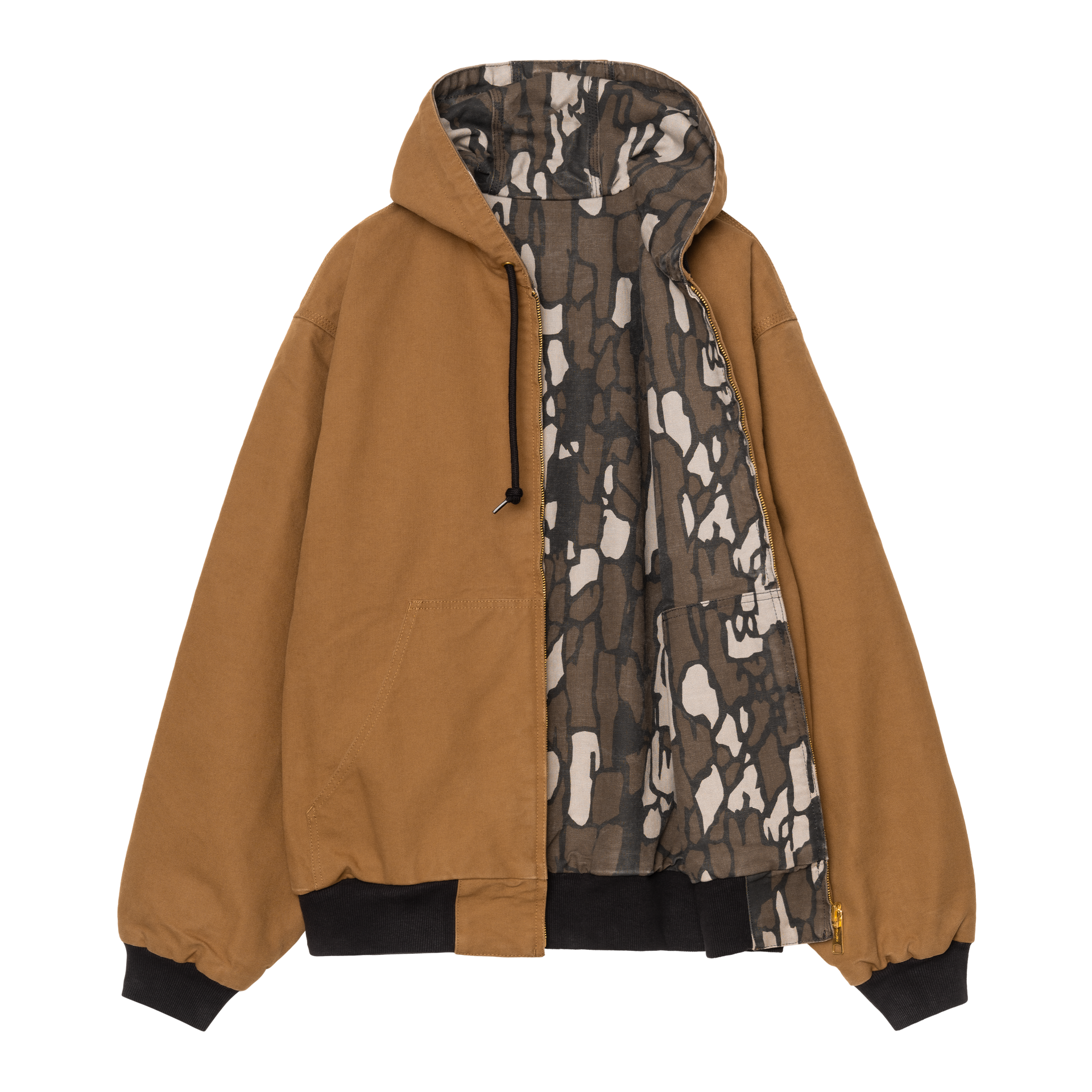 Carhartt WIP 50 Years Anniversary OG Active Jacket Canvas