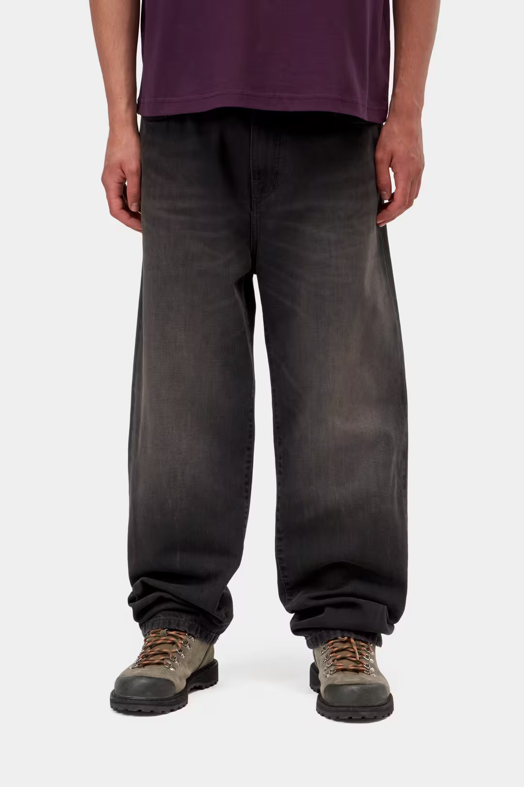 Carhartt WIP Aaron Pant