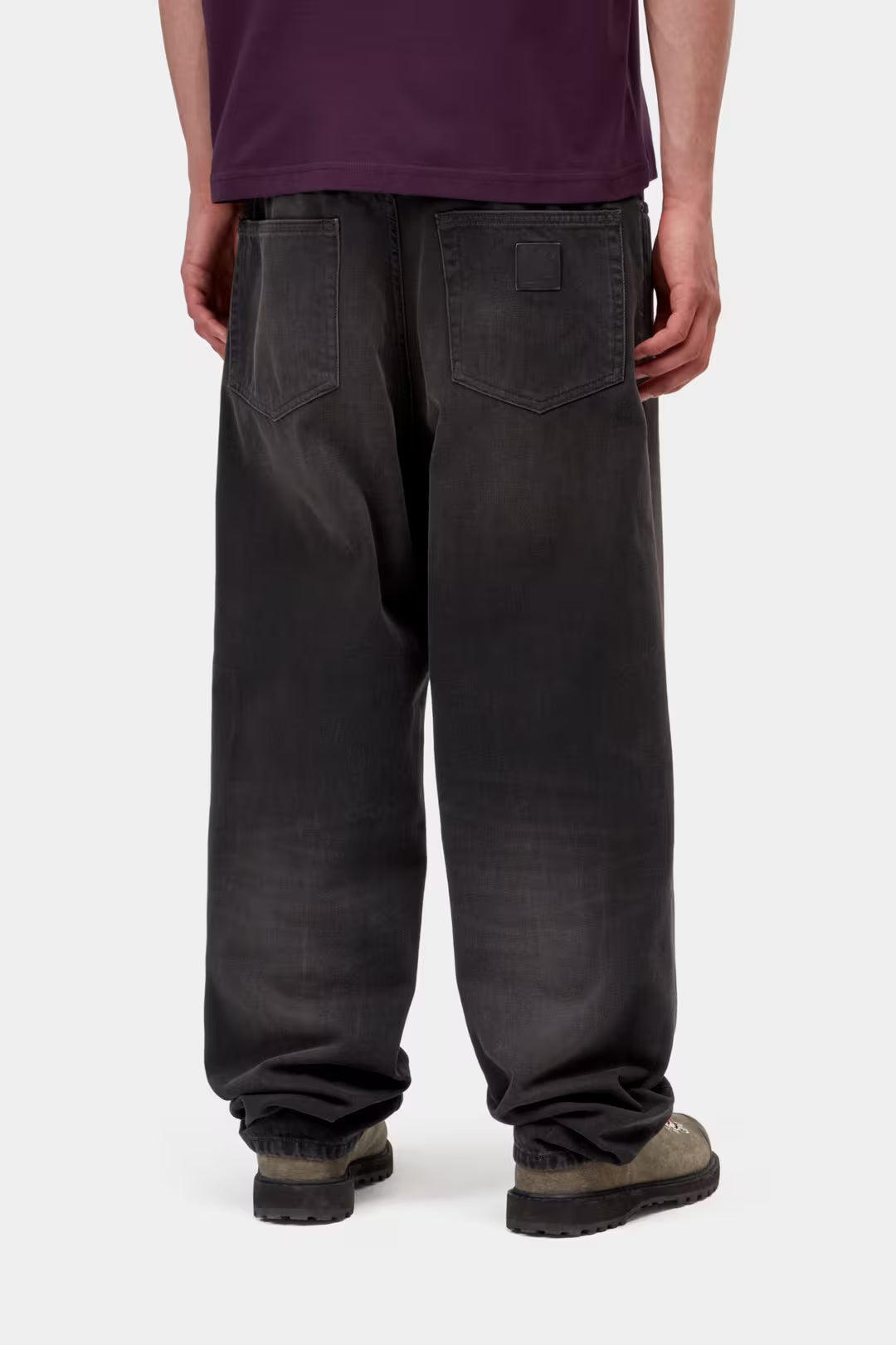 Carhartt WIP Aaron Pant
