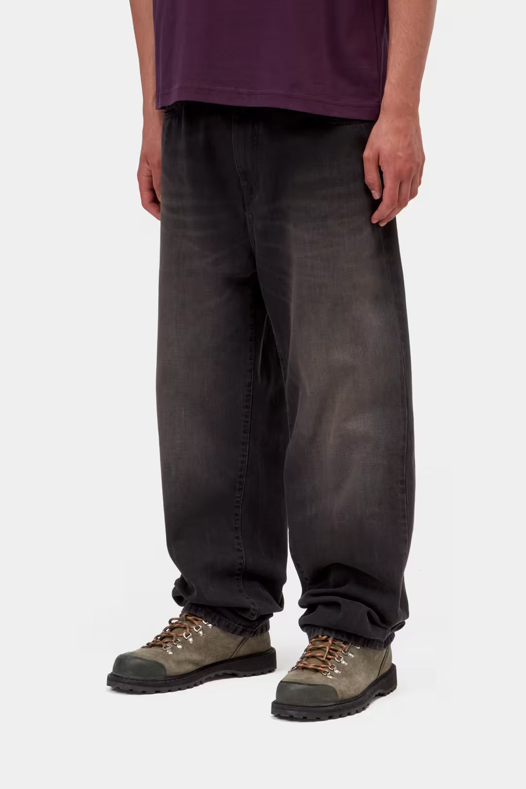Carhartt WIP Aaron Pant
