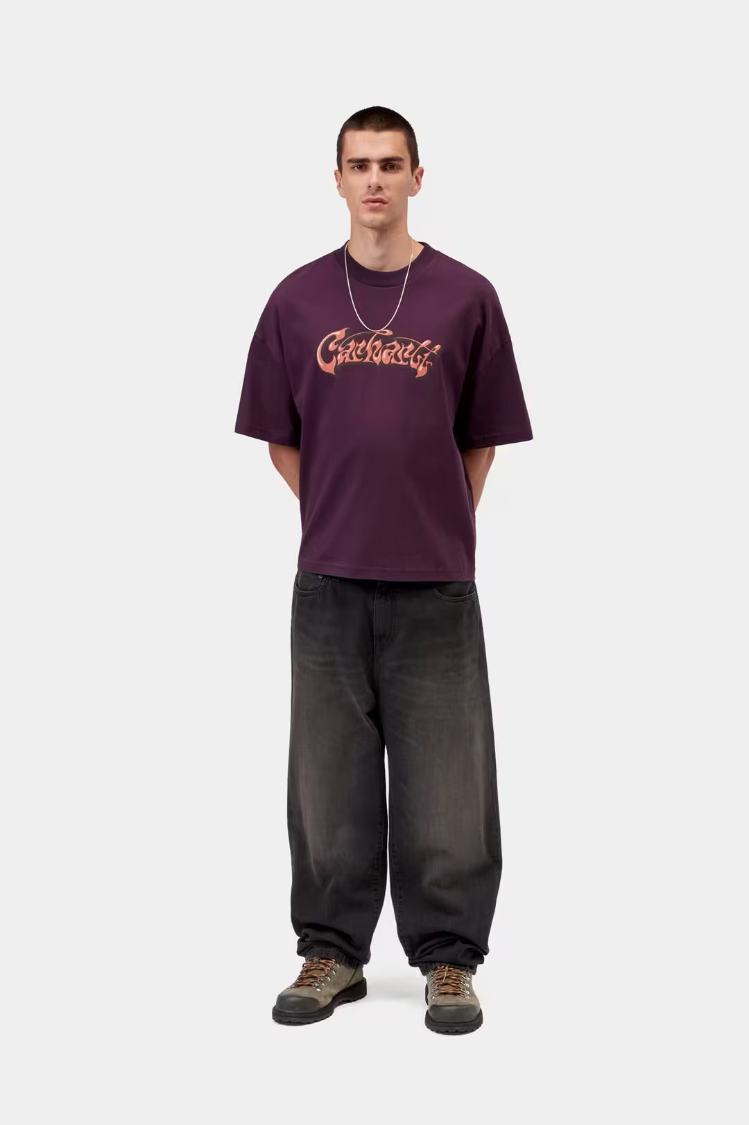 Carhartt WIP Aaron Pant