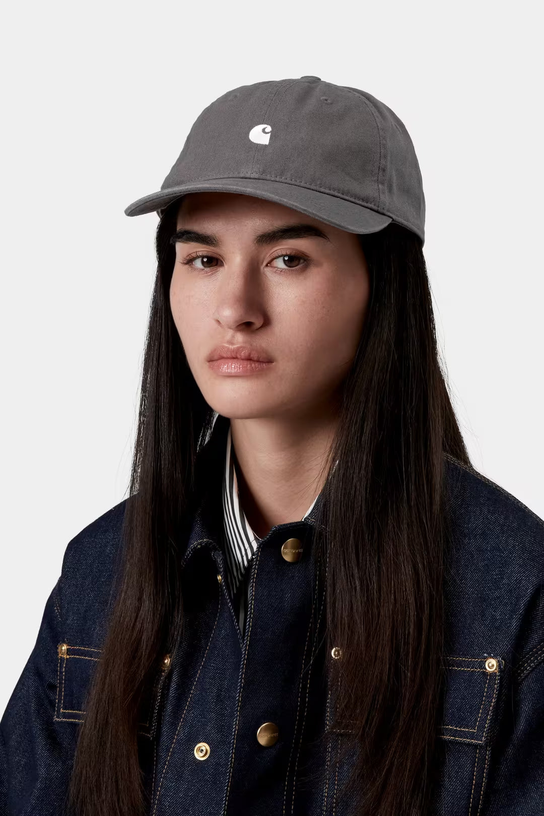 Carhartt WIP Madison Logo Cap