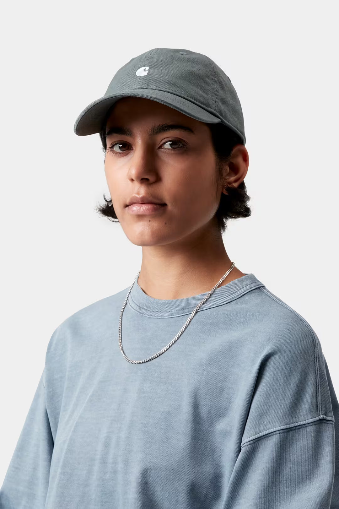 Carhartt WIP Madison Logo Cap