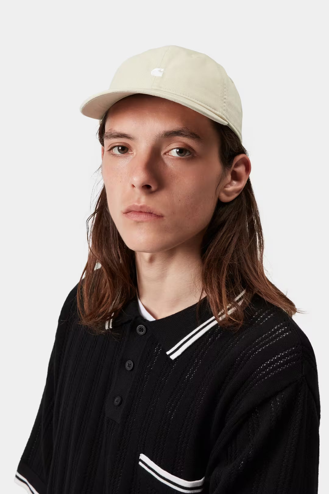 Carhartt WIP Madison Logo Cap