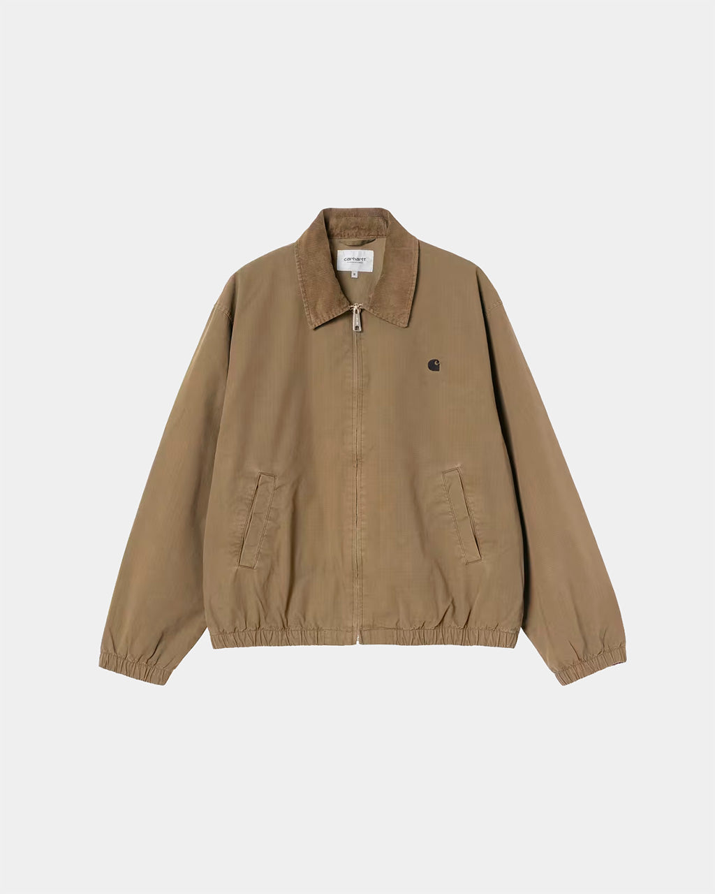 Carhartt WIP Madison Ripstop Jacket