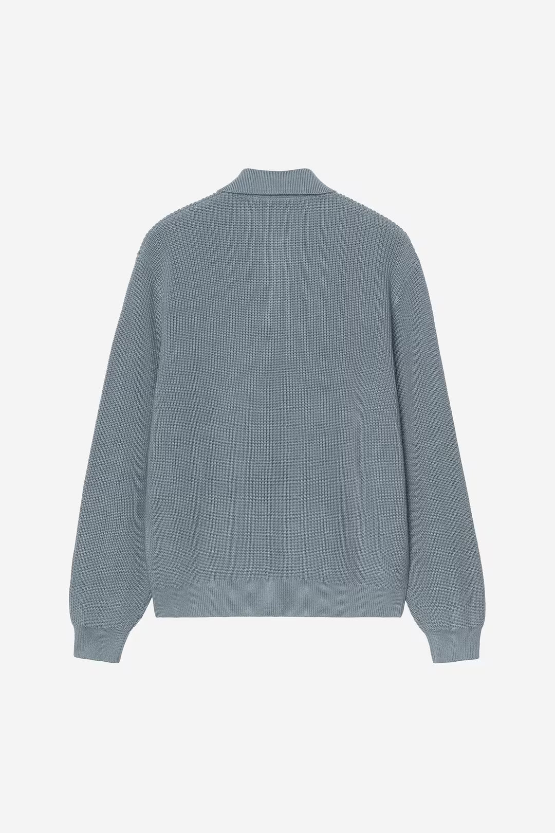 Carhartt WIP L/S Miles Polo