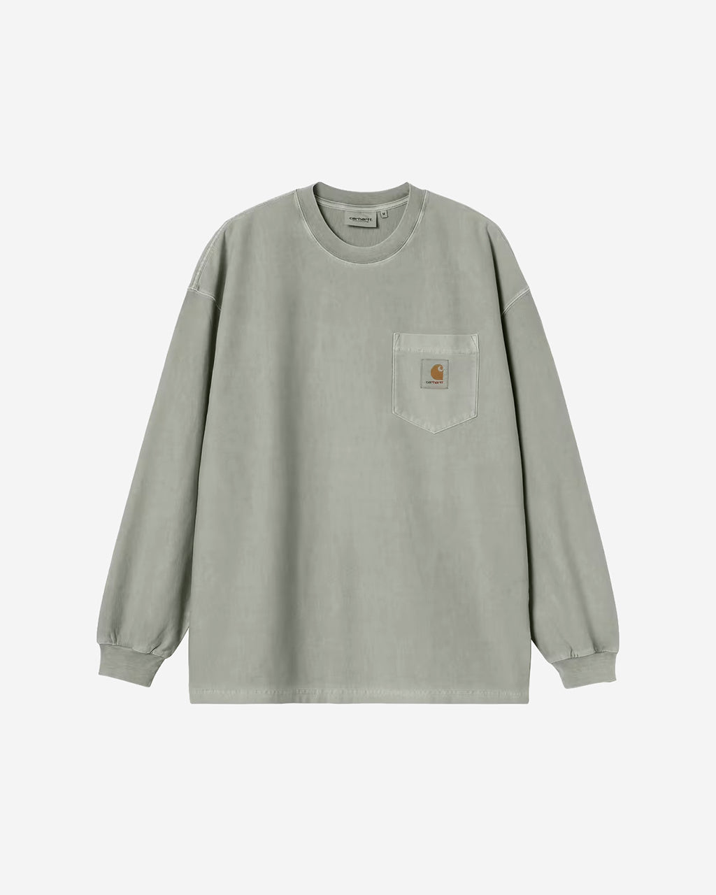 Carhartt WIP L/S Loose Pocket T-Shirt