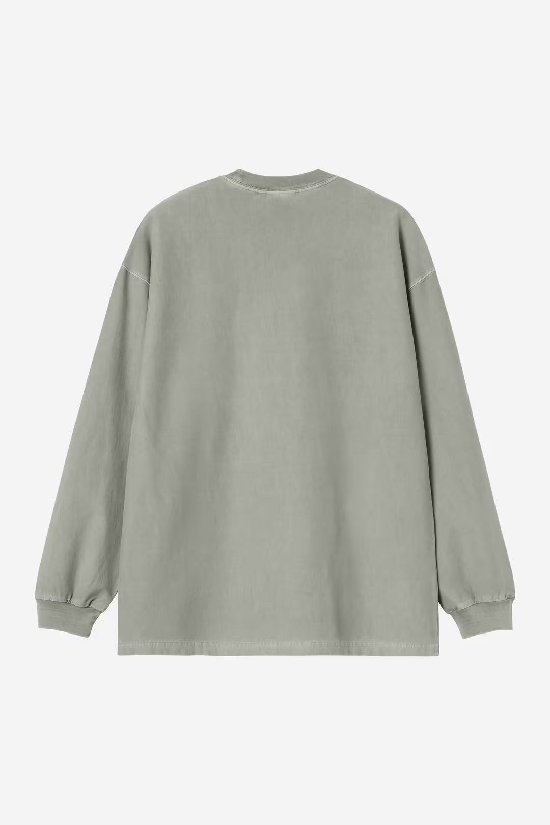 Carhartt WIP L/S Loose Pocket T-Shirt