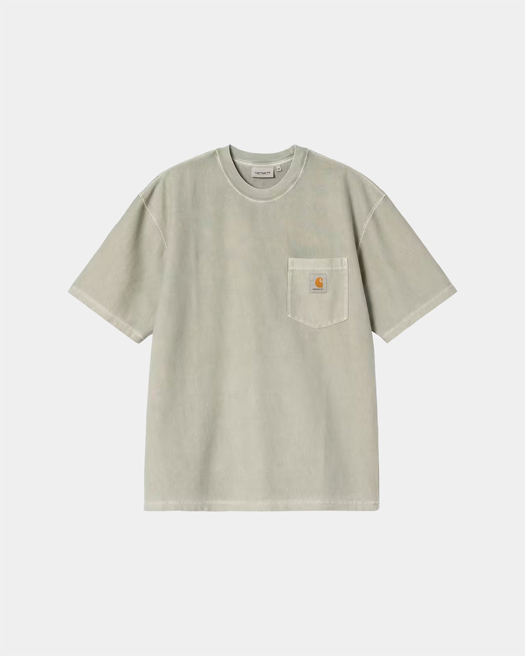 Carhartt WIP S/S Loose Pocket T-Shirt