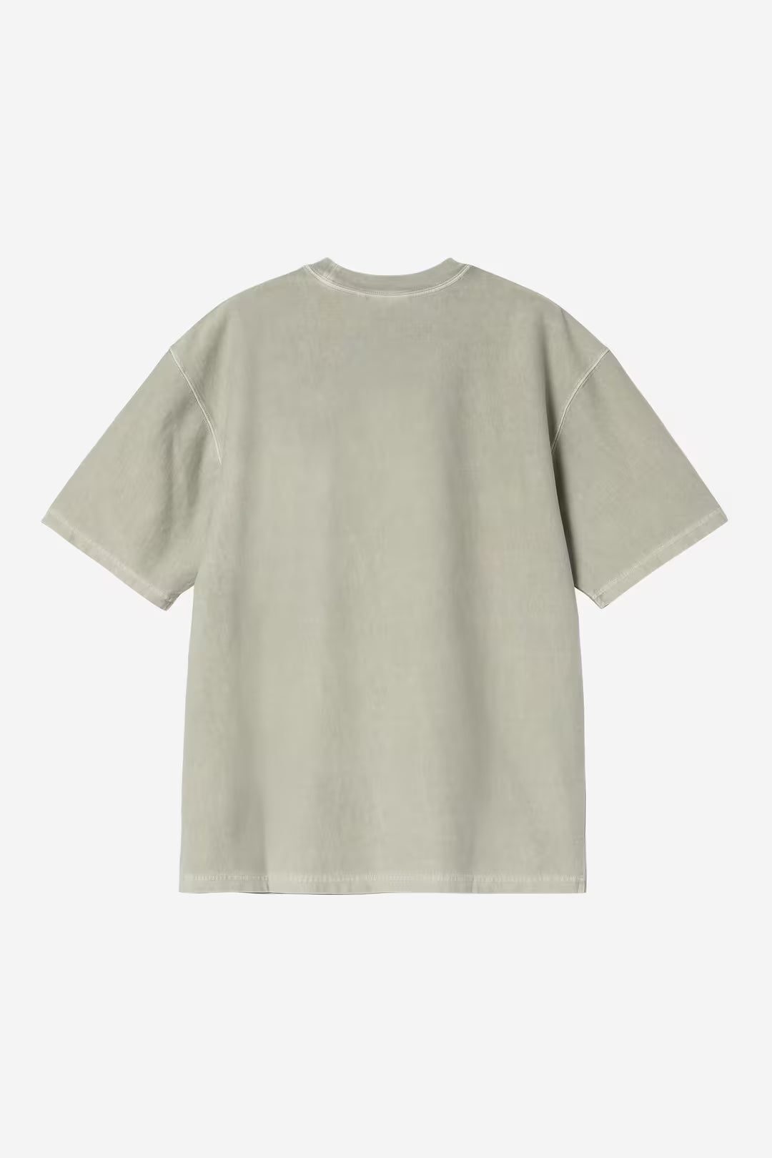 Carhartt WIP S/S Loose Pocket T-Shirt