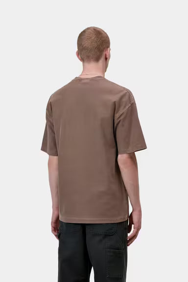 Carhartt WIP S/S Loose Pocket T-Shirt