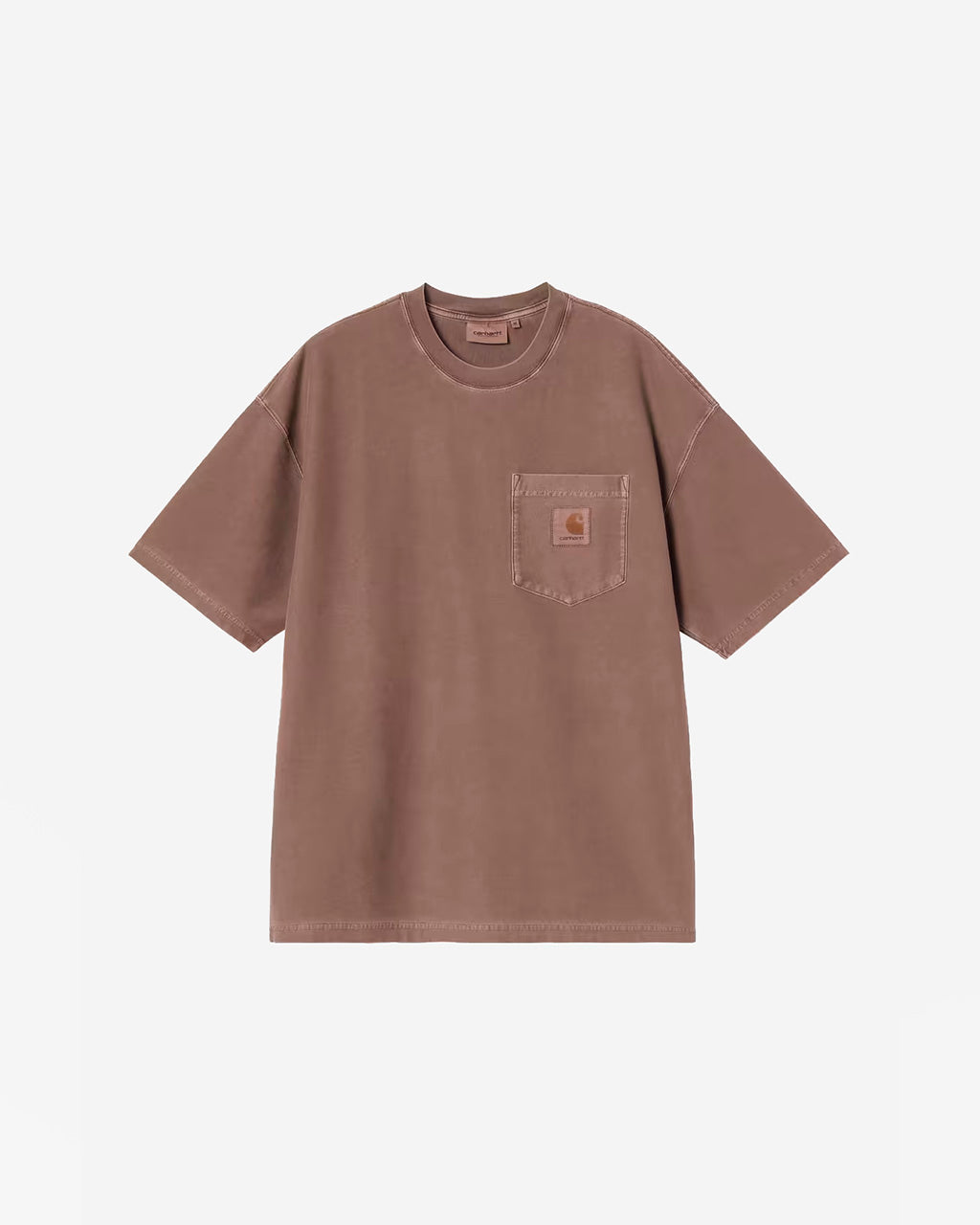 Carhartt WIP S/S Loose Pocket T-Shirt