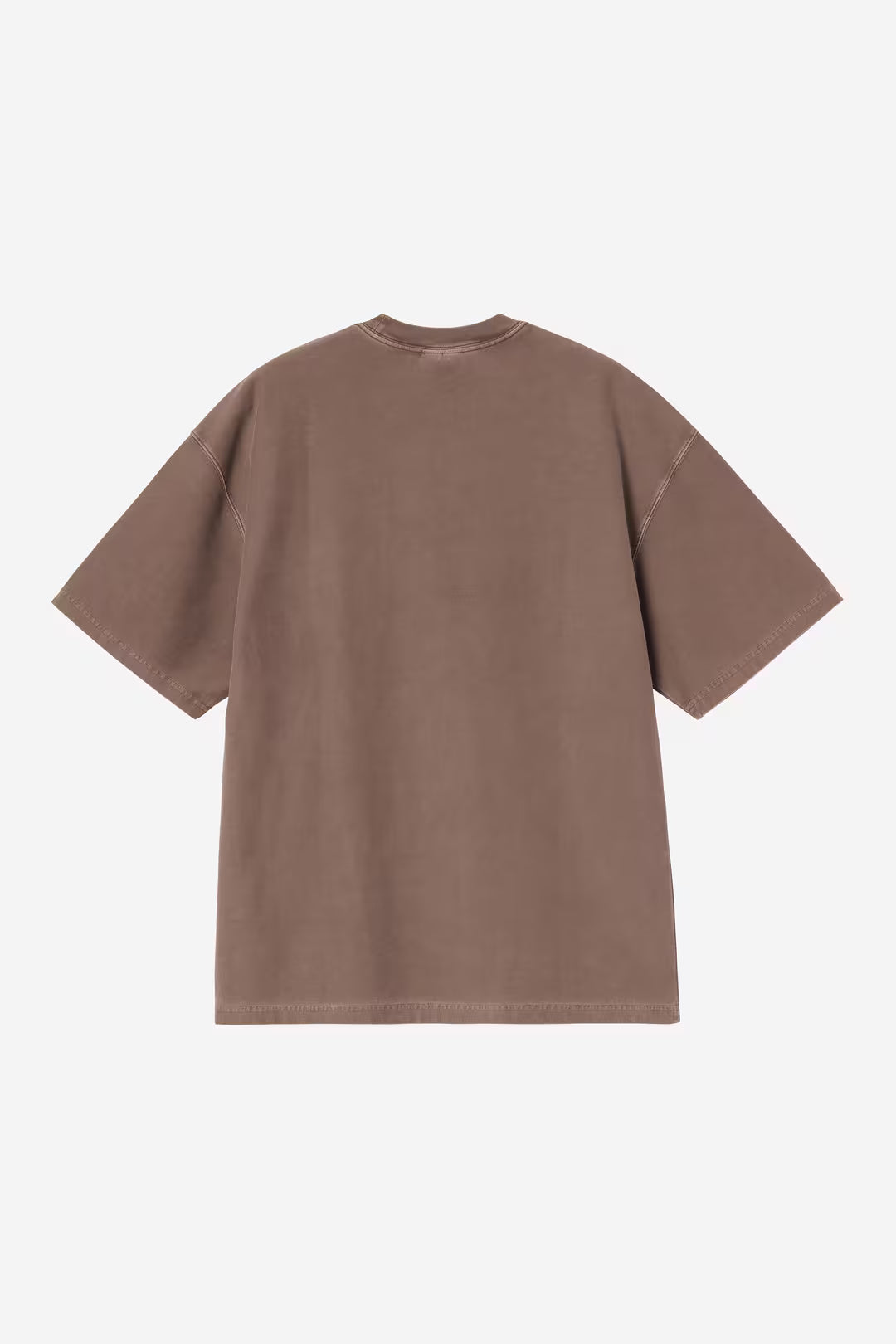 Carhartt WIP S/S Loose Pocket T-Shirt