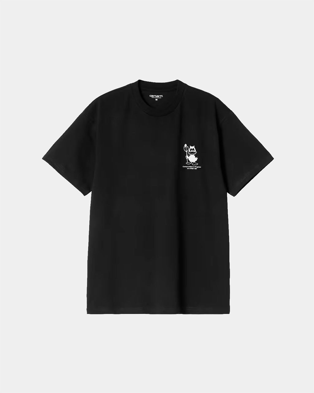 Carhartt WIP S/S Bumper Car T-Shirt