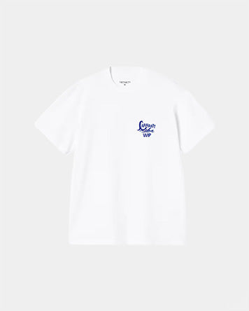 Carhartt WIP S/S Waves T-Shirt