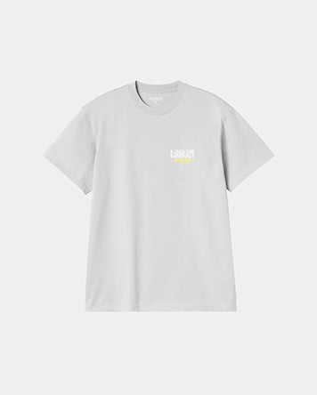 Carhartt WIP S/S Luggage Label T-Shirt