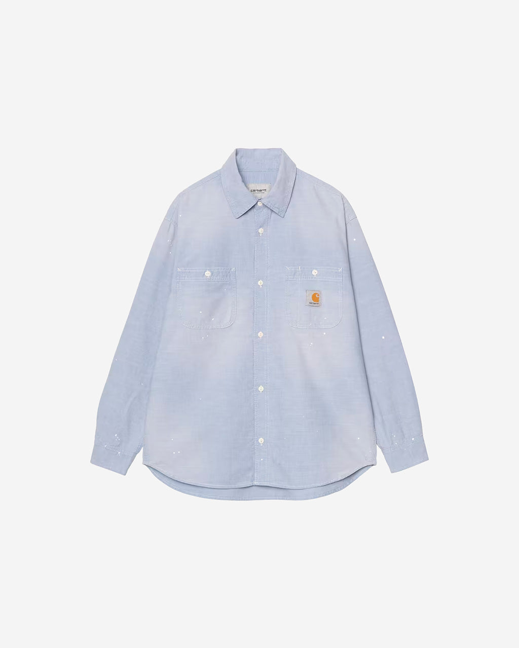 Carhartt WIP L/S Painter Shirt