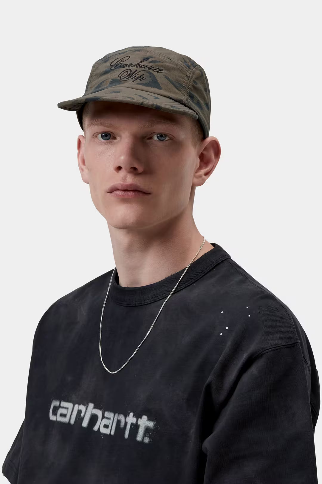 Carhartt WIP Travon Cap