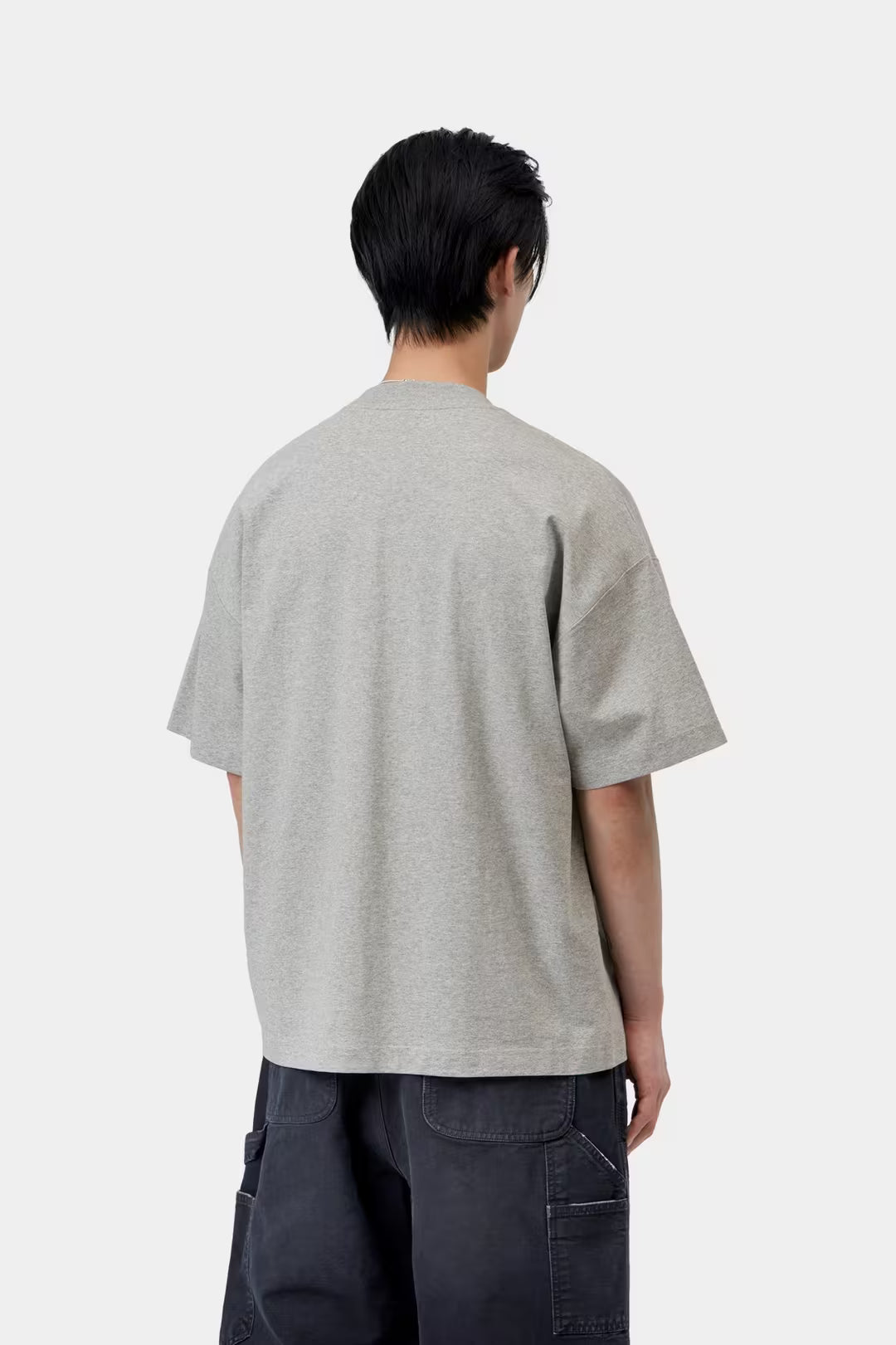 Carhartt WIP S/S Work Pocket T-Shirt
