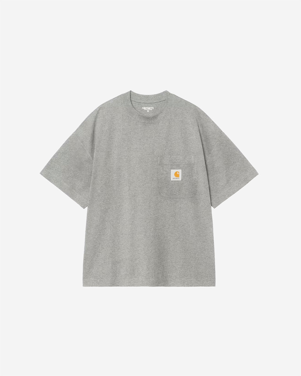 Carhartt WIP S/S Work Pocket T-Shirt