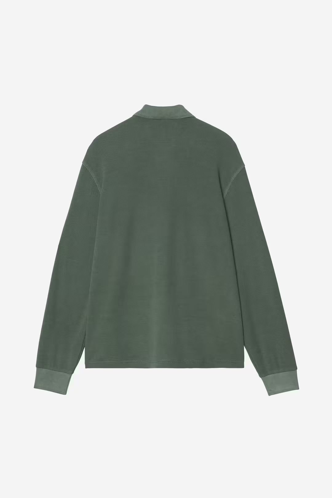 Carhartt WIP L/S Waffle Rugby Shirt