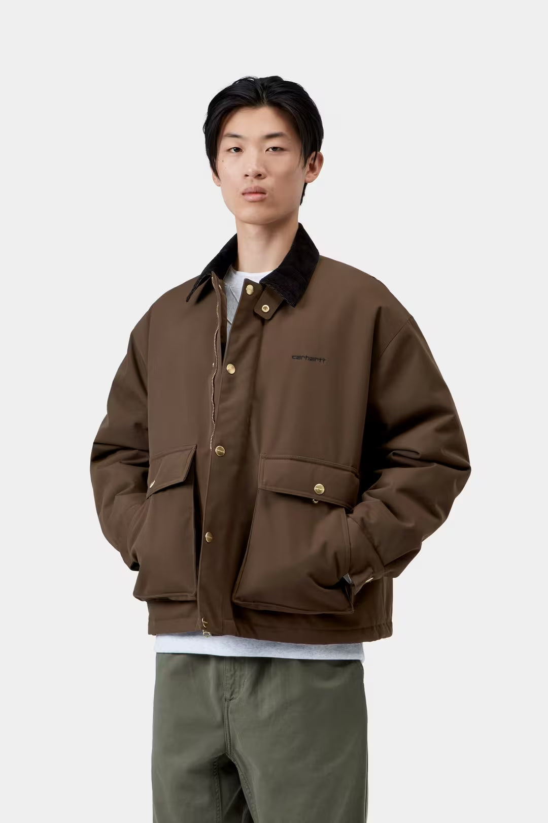 Carhartt WIP Quentin Jacket
