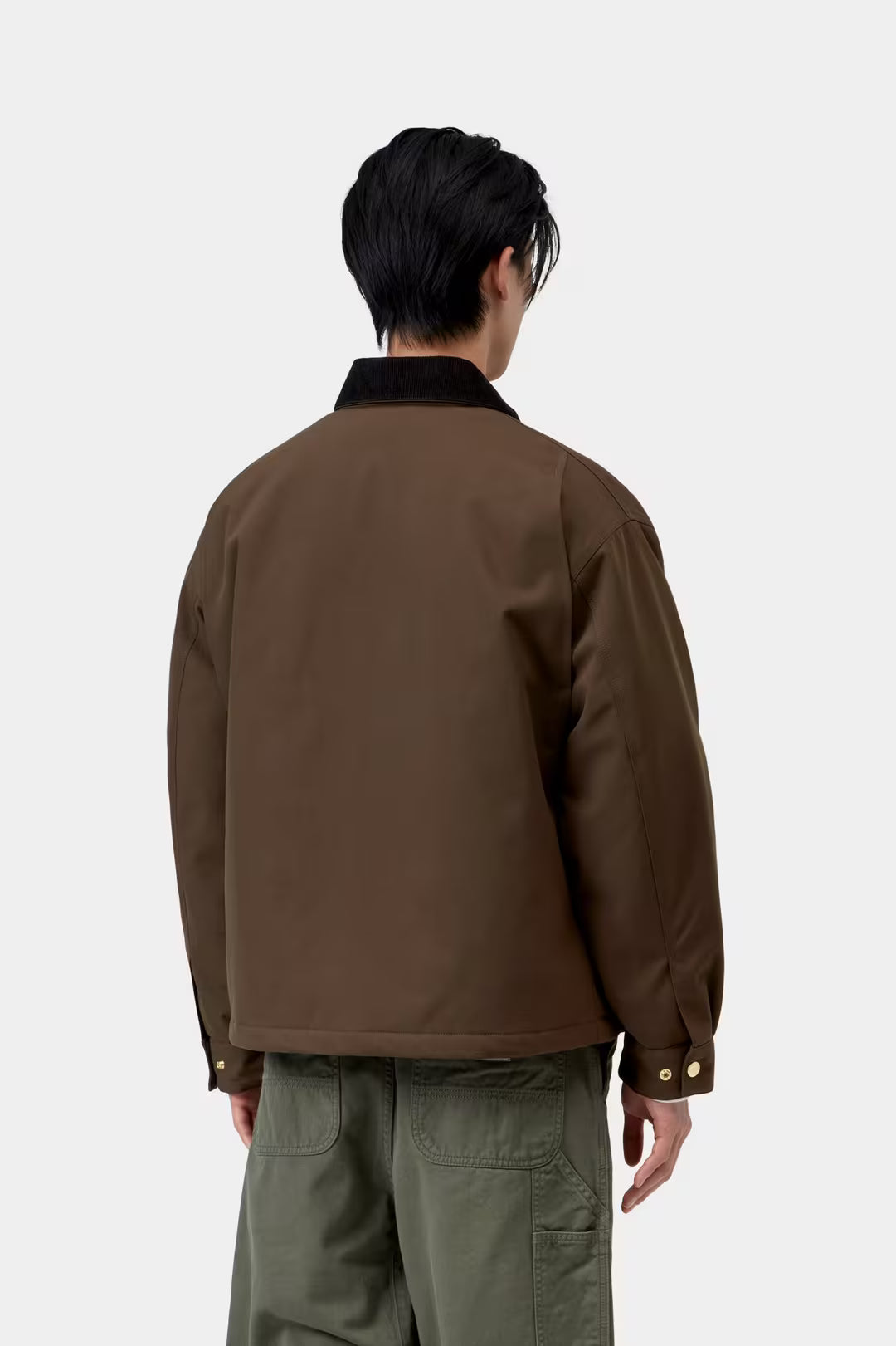 Carhartt WIP Quentin Jacket