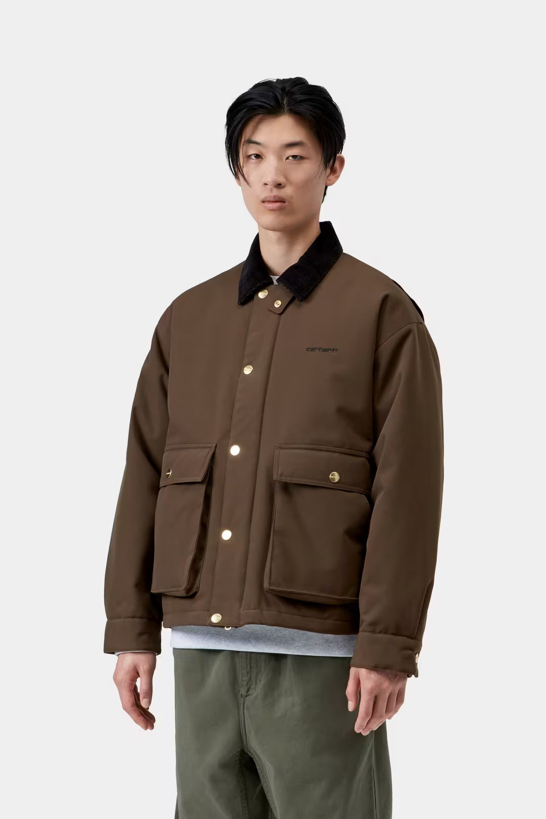 Carhartt WIP Quentin Jacket
