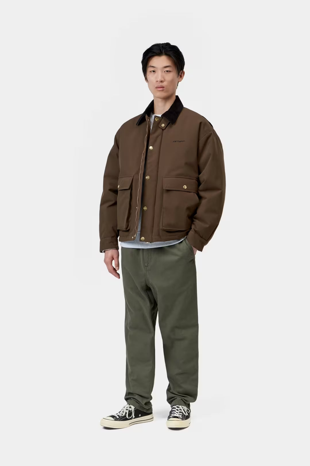 Carhartt WIP Quentin Jacket