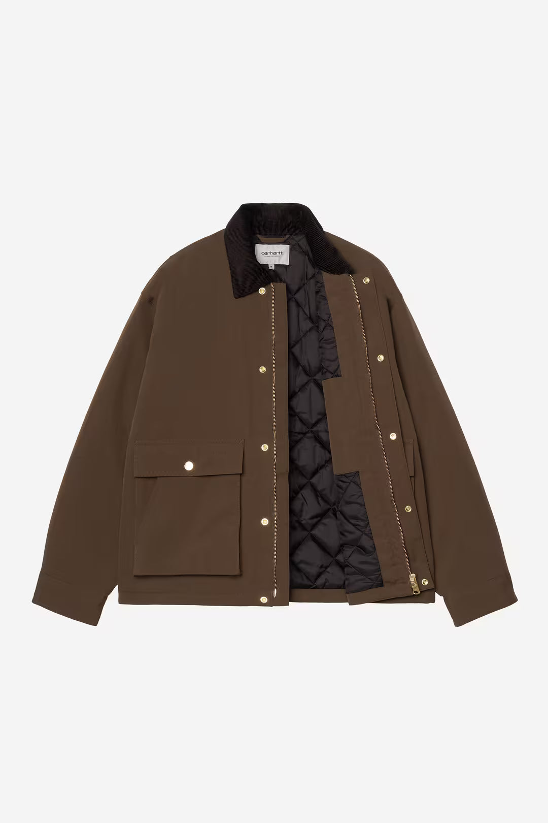 Carhartt WIP Quentin Jacket