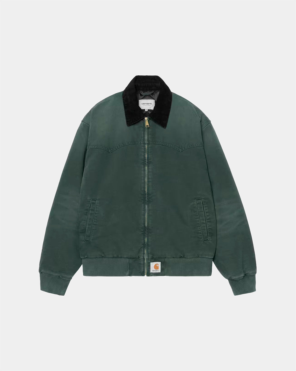 Carhartt WIP OG Santa Fe Jacket
