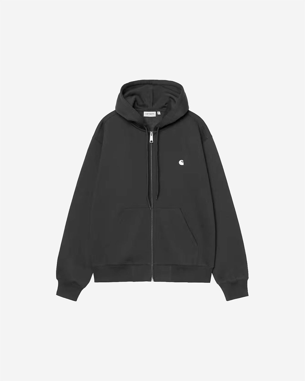 Carhartt WIP Hooded Mack Sweat Jacket
