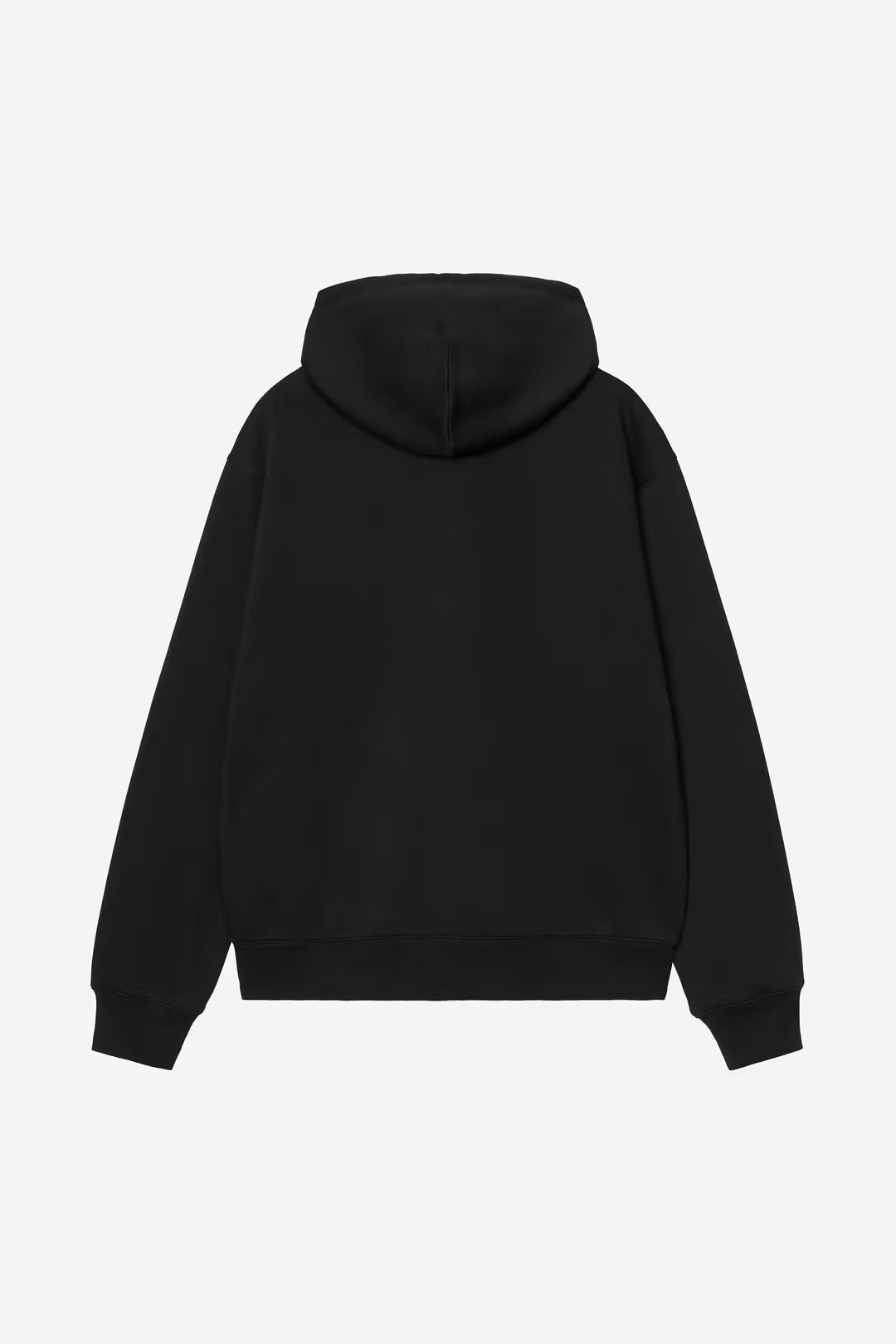 Carhartt WIP Hooded Mack Sweat Jacket