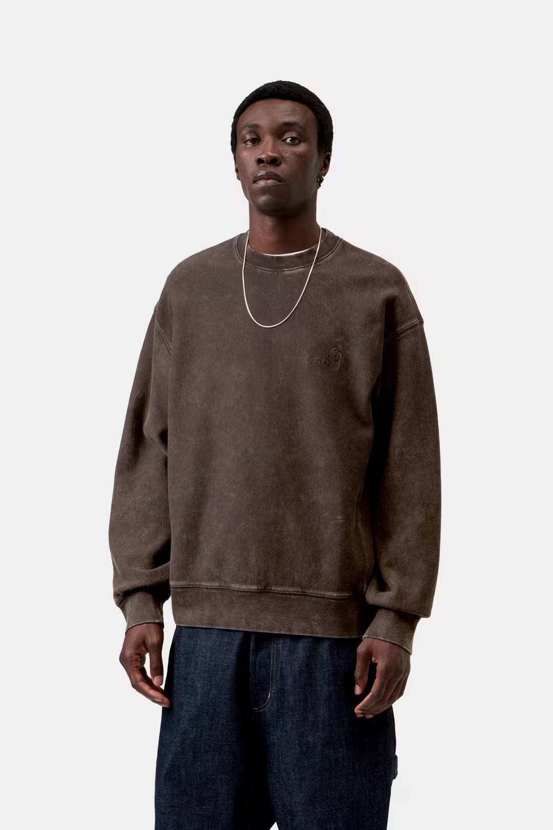 Carhartt WIP Lambert Sweat