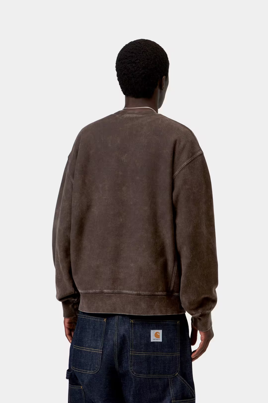 Carhartt WIP Lambert Sweat