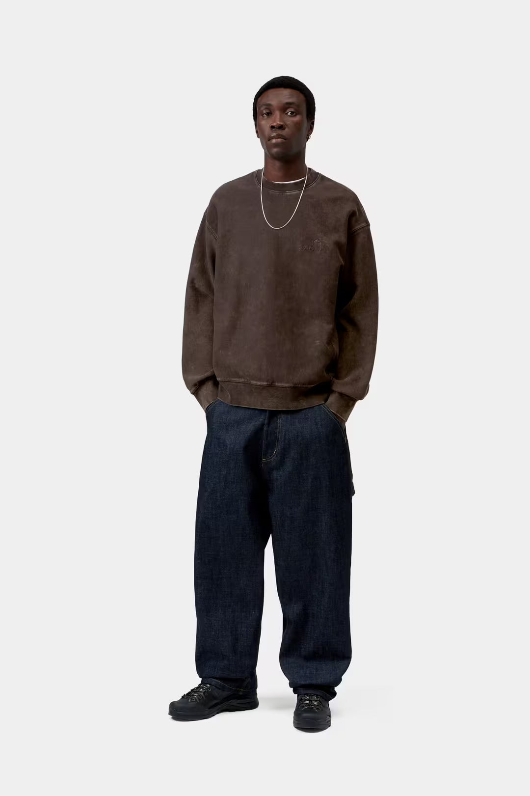 Carhartt WIP Lambert Sweat