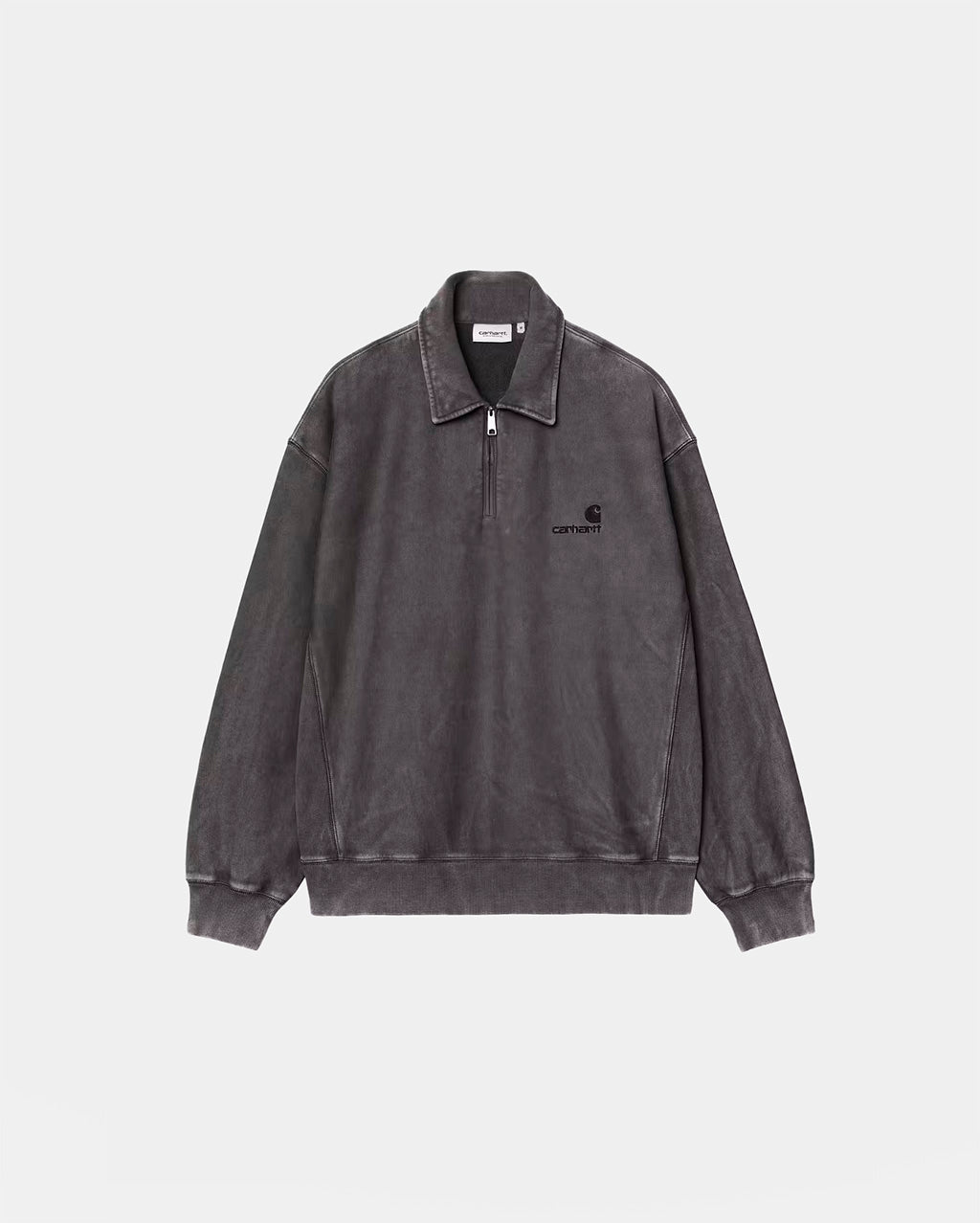 Carhartt WIP Lambert Polo Sweat