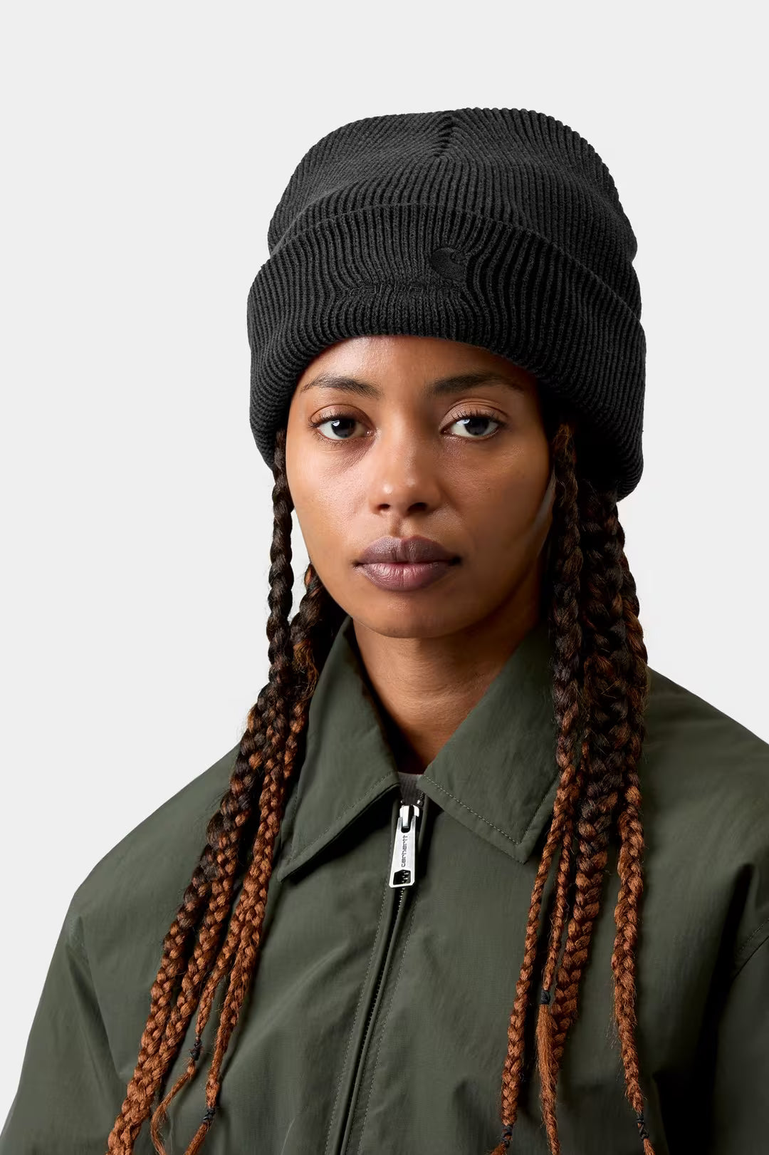 Carhartt WIP Lambert Beanie