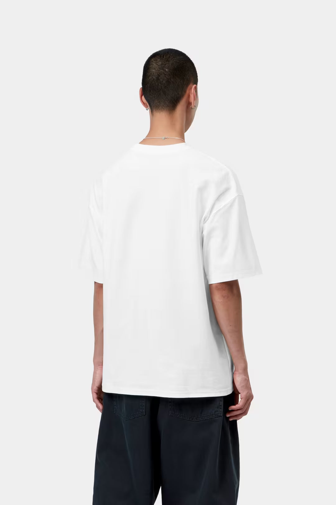 Carhartt WIP S/S OG Logo Pocket T-Shirt