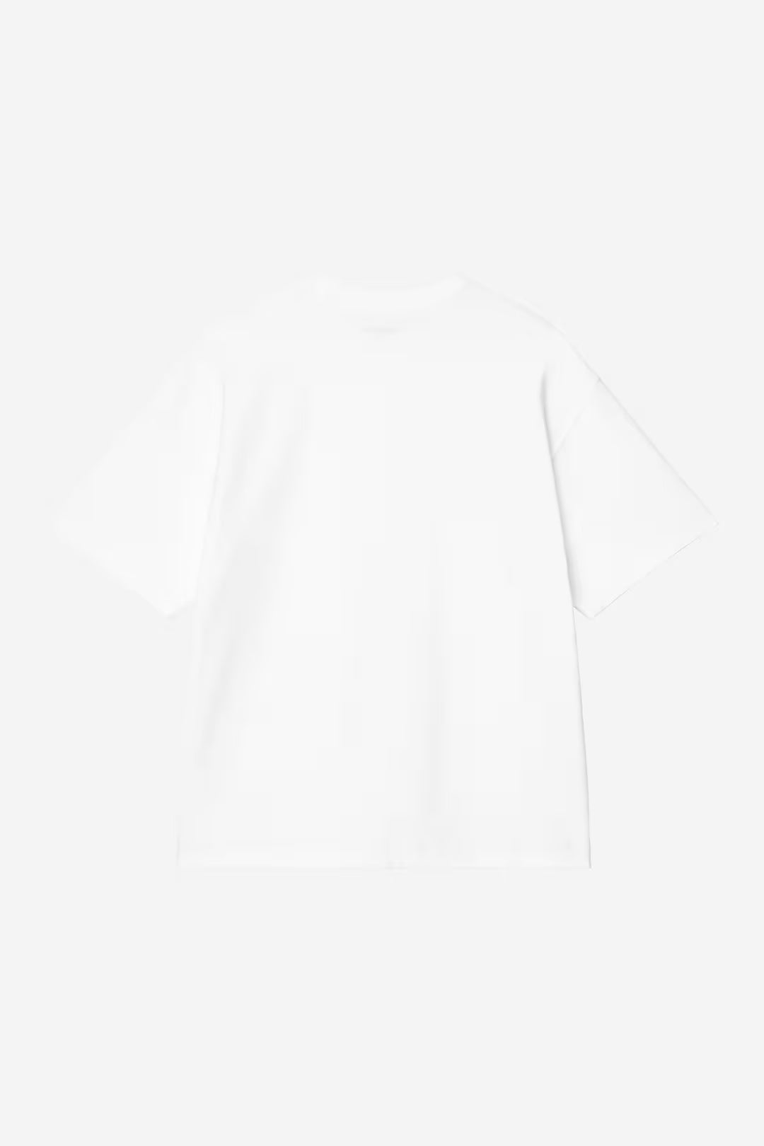 Carhartt WIP S/S OG Logo Pocket T-Shirt
