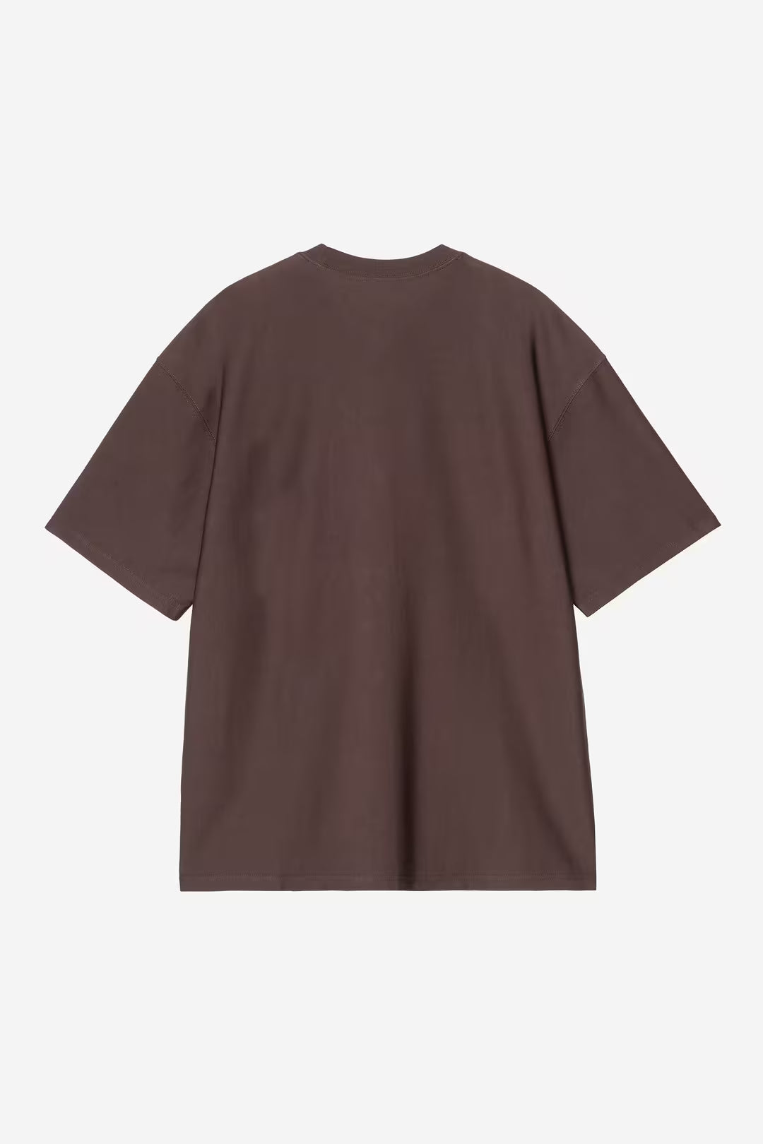 Carhartt WIP S/S OG Logo Pocket T-Shirt