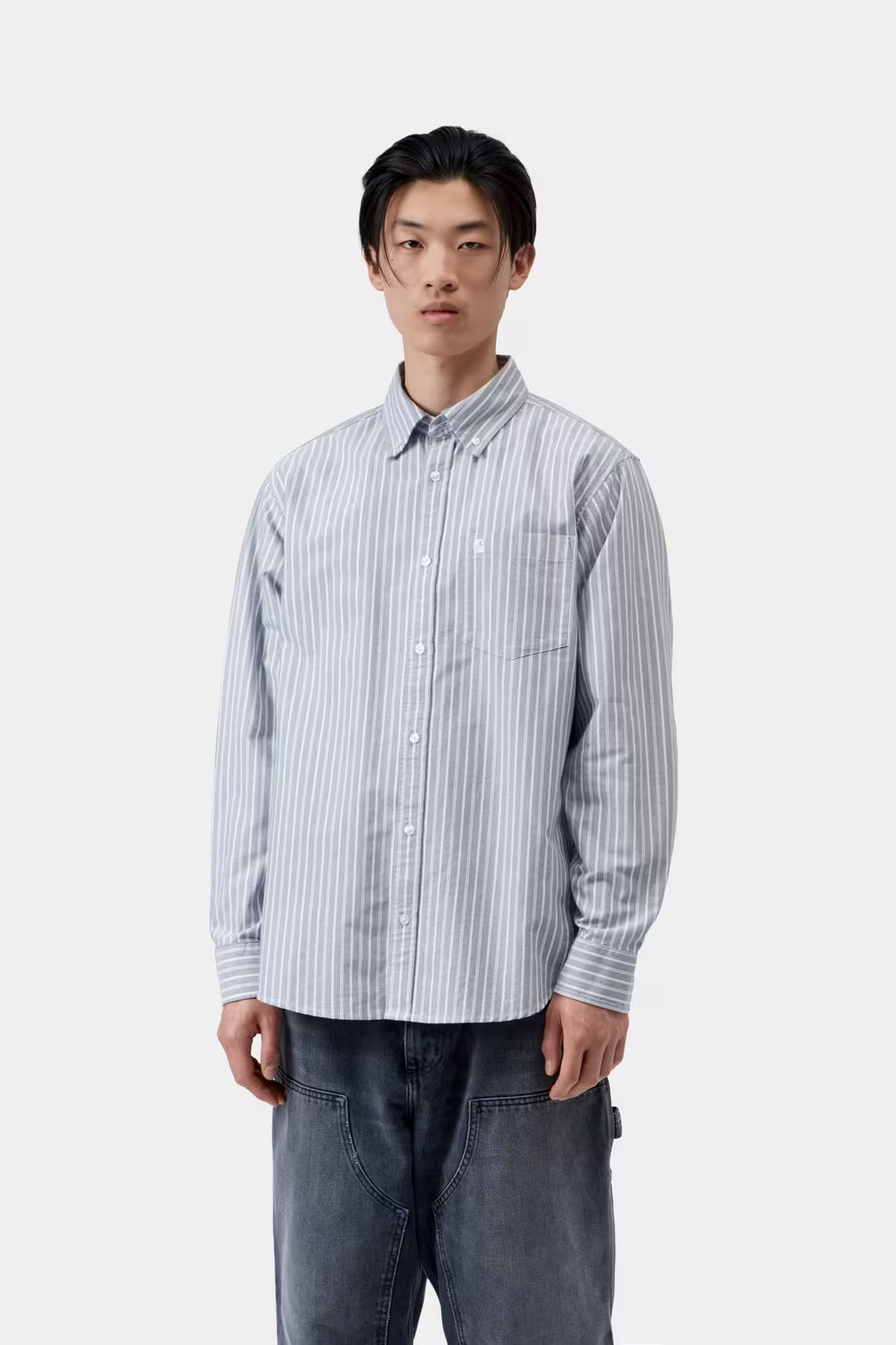 Carhartt WIP L/S Kanan Shirt