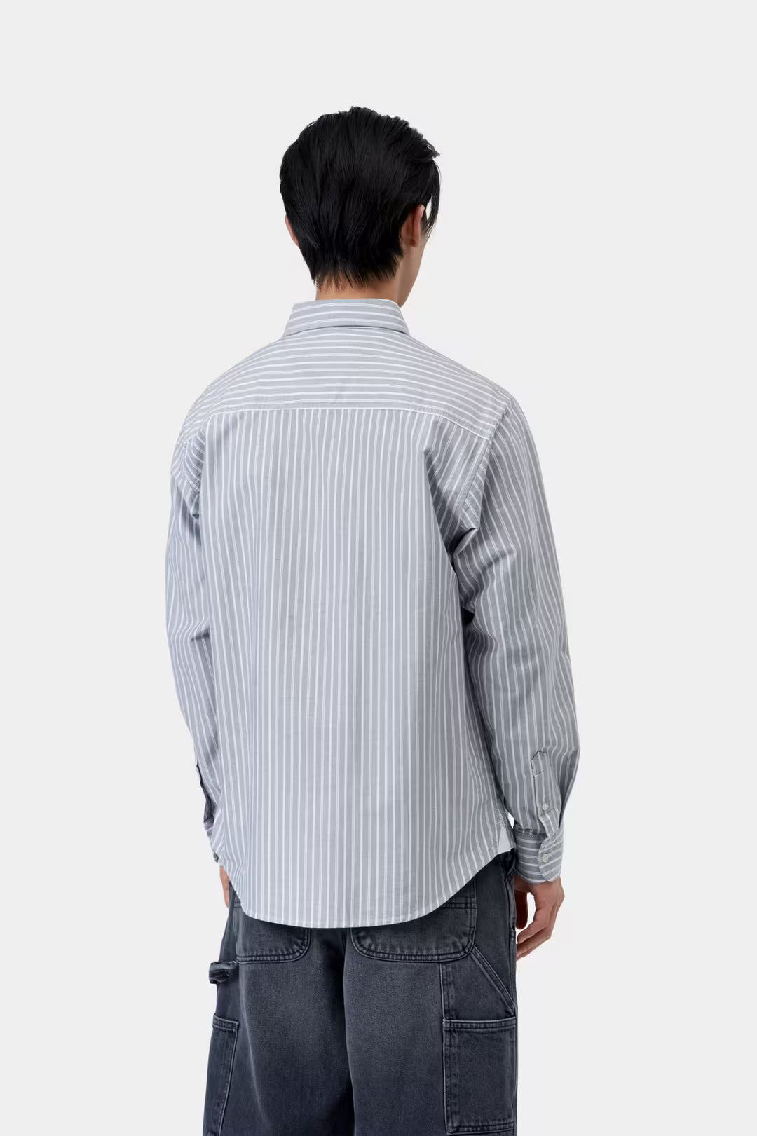 Carhartt WIP L/S Kanan Shirt